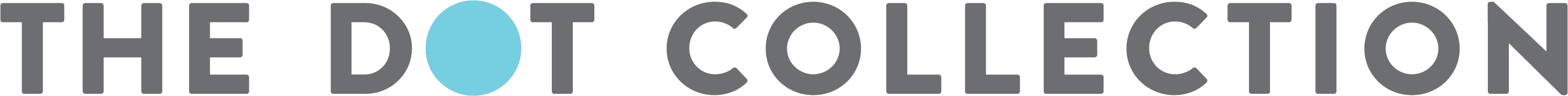 The Dot Collection logo